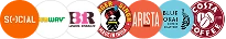 Featured restaurant brands